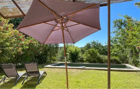 Maison 8 personnes à Saint Laurent de la Ca - Photo 11