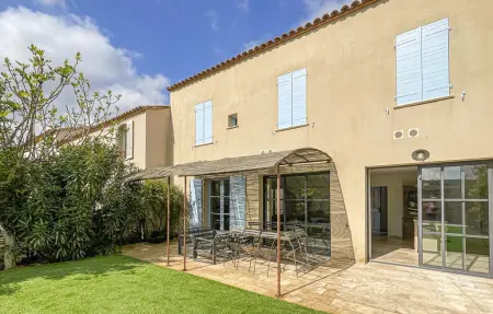 Maison 8 personnes à Saint Laurent de la Ca - Photo 12
