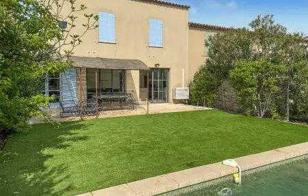 Maison 8 personnes à Saint Laurent de la Ca - Photo 13