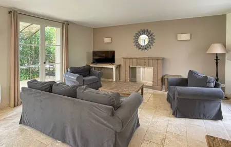 Maison 8 personnes à Saint Laurent de la Ca - Photo 14