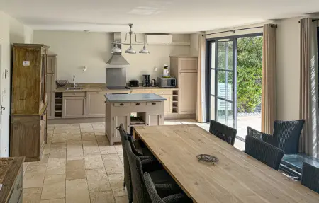 Maison 8 personnes à Saint Laurent de la Ca - Photo 15