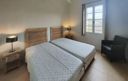 Maison 8 personnes à Saint Laurent de la Ca - Photo 19