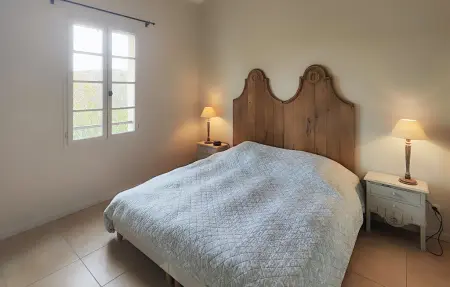 Maison 8 personnes à Saint Laurent de la Ca - Photo 20
