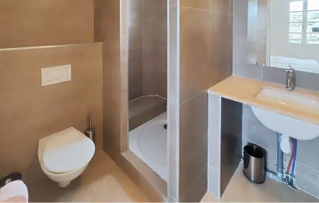 Maison 8 personnes à Saint Laurent de la Ca - Photo 21