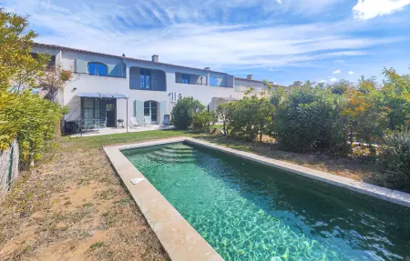 Maison 6 personnes à Saint Laurent de la Ca - Photo 1