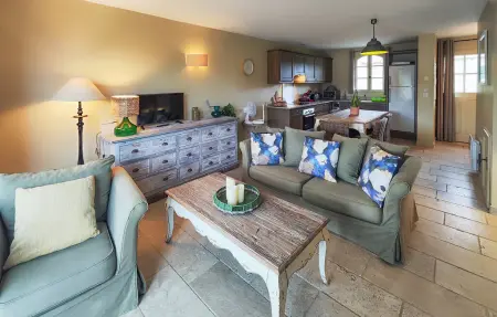 Maison 6 personnes à Saint Laurent de la Ca - Photo 2