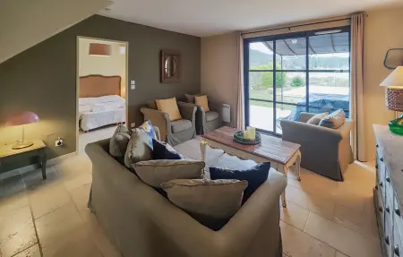 Maison 6 personnes à Saint Laurent de la Ca - Photo 3