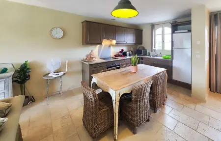 Maison 6 personnes à Saint Laurent de la Ca - Photo 4