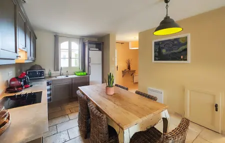 Maison 6 personnes à Saint Laurent de la Ca - Photo 5