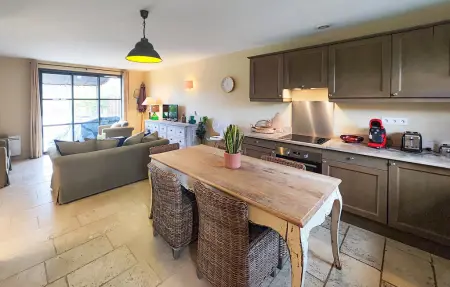 Maison 6 personnes à Saint Laurent de la Ca - Photo 6