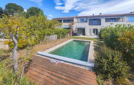 Maison 6 personnes à Saint Laurent de la Ca - Photo 7