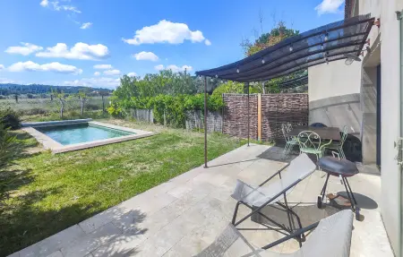 Maison 6 personnes à Saint Laurent de la Ca - Photo 8