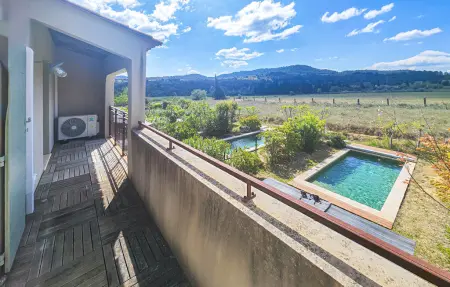 Maison 6 personnes à Saint Laurent de la Ca - Photo 10
