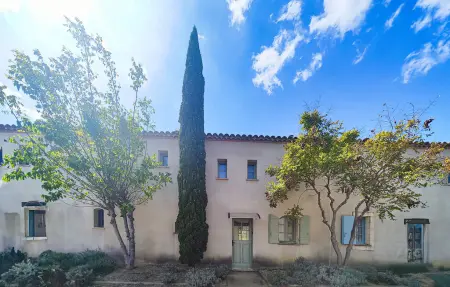 Maison 6 personnes à Saint Laurent de la Ca - Photo 12