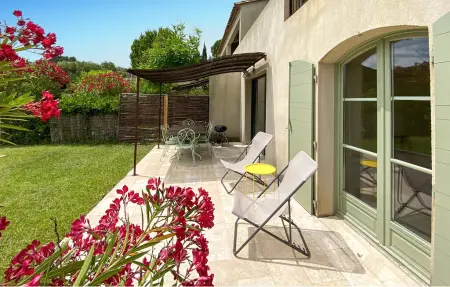 Maison 6 personnes à Saint Laurent de la Ca - Photo 14