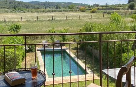 Maison 6 personnes à Saint Laurent de la Ca - Photo 15