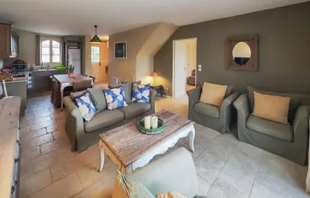 Maison 6 personnes à Saint Laurent de la Ca - Photo 16