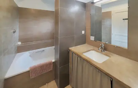Maison 6 personnes à Saint Laurent de la Ca - Photo 21