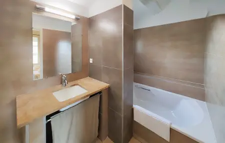 Maison 6 personnes à Saint Laurent de la Ca - Photo 22