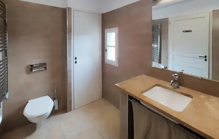 Maison 6 personnes à Saint Laurent de la Ca - Photo 24