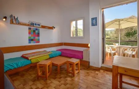Maison 6 personnes à Grosseto Prugna - Photo 1