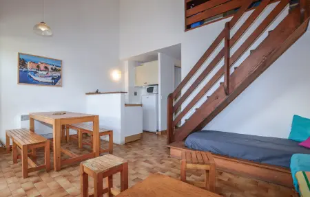 Maison 6 personnes à Grosseto Prugna - Photo 4