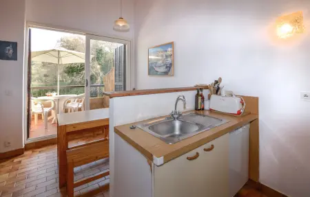 Maison 6 personnes à Grosseto Prugna - Photo 5