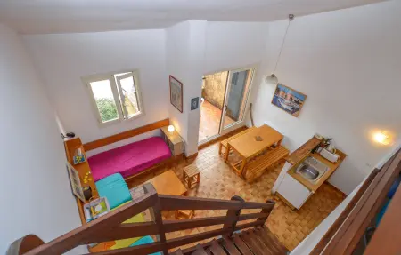 Maison 6 personnes à Grosseto Prugna - Photo 11