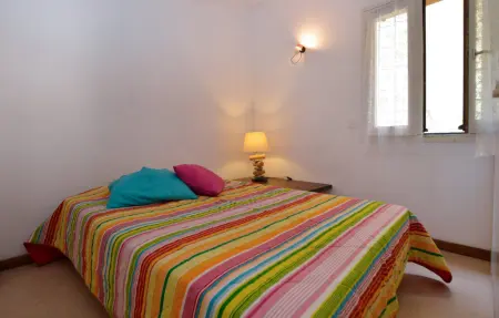 Maison 6 personnes à Grosseto Prugna - Photo 12