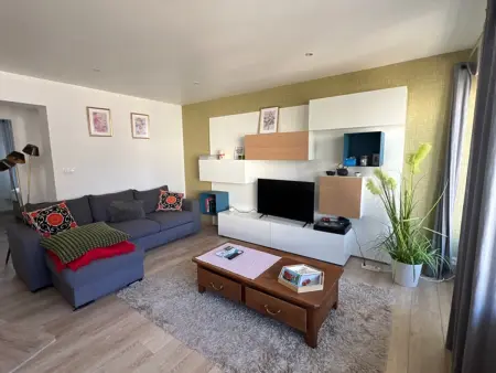 Charmant 2P en Hyper Centre de Lorient - Lumineux avec Balcon - 2/3 Couchages. - Photo 3