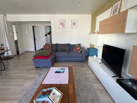 Charmant 2P en Hyper Centre de Lorient - Lumineux avec Balcon - 2/3 Couchages. - Photo 5