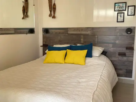 Agréable T2 climatisé avec Loggia, Parking, et Wifi à Balaruc-les-Bains - Photo 9