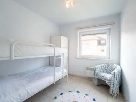 Green Garden T20 - 104 parking & pool, Appartement 4 personnes à De Haan - Photo 4