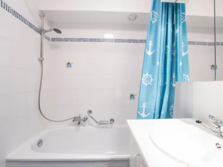 Green Garden T20 - 104 parking & pool, Appartement 4 personnes à De Haan - Photo 10