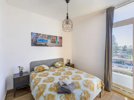 Barbados 401, Maison 4 personnes à Playa del Inglés - Photo 4