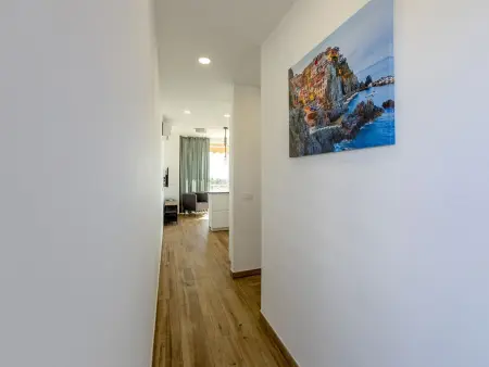 Barbados 401, Maison 4 personnes à Playa del Inglés - Photo 16