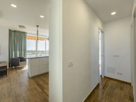 Barbados 401, Maison 4 personnes à Playa del Inglés - Photo 17