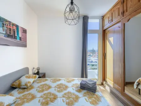 Barbados 401, Maison 4 personnes à Playa del Inglés - Photo 20