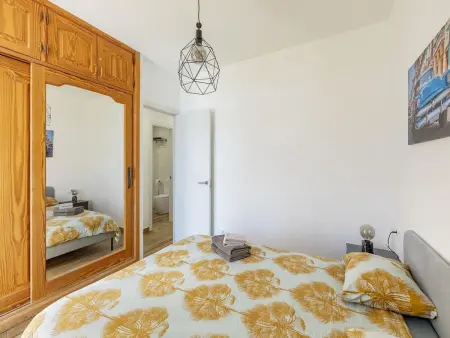Barbados 401, Maison 4 personnes à Playa del Inglés - Photo 21