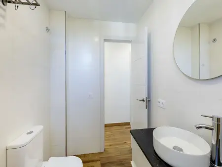 Barbados 401, Maison 4 personnes à Playa del Inglés - Photo 25