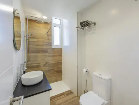 Barbados 401, Maison 4 personnes à Playa del Inglés - Photo 27