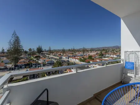 Barbados 401, Maison 4 personnes à Playa del Inglés - Photo 30
