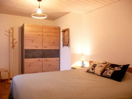 Chavonnes 11, Appartement 4 personnes à Gryon - Photo 3