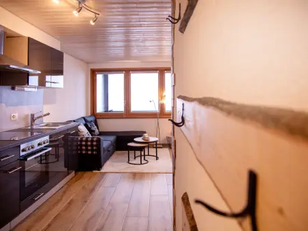 Chavonnes 11, Appartement 4 personnes à Gryon - Photo 6