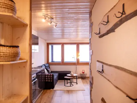 Chavonnes 11, Appartement 4 personnes à Gryon - Photo 7
