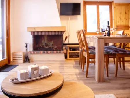 Chavonnes 11, Appartement 4 personnes à Gryon - Photo 12