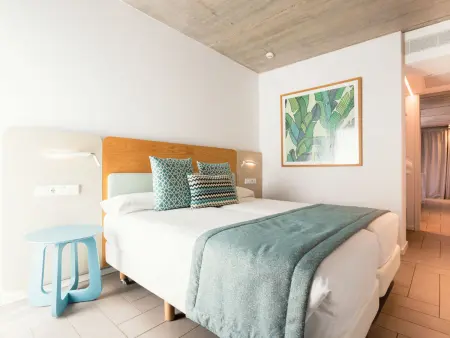Classic Duplex-Cordial Santa Águeda, Maison 4 personnes à San Bartolomé de Tirajana - Photo 4