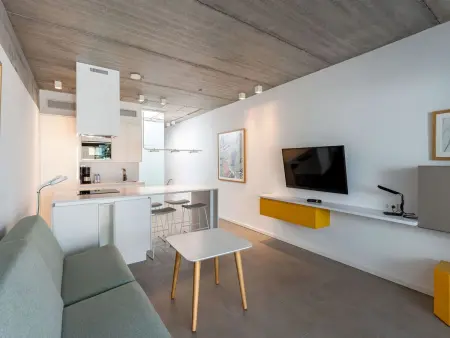 Classic Duplex-Cordial Santa Águeda, Maison 4 personnes à San Bartolomé de Tirajana - Photo 5