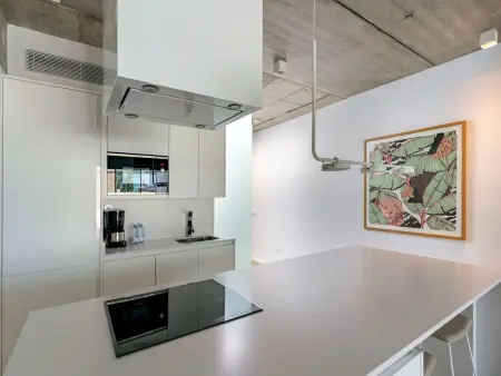 Classic Duplex-Cordial Santa Águeda, Maison 4 personnes à San Bartolomé de Tirajana - Photo 6