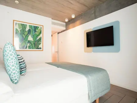 Classic Duplex-Cordial Santa Águeda, Maison 4 personnes à San Bartolomé de Tirajana - Photo 8